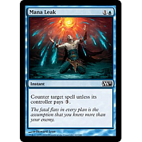 Mana Leak