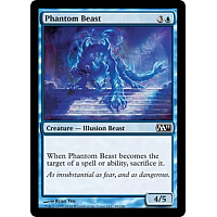 Phantom Beast