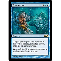 Traumatize