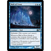 Wall of Frost
