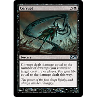 Corrupt