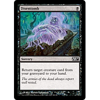 Disentomb