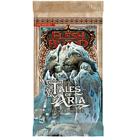 Tales of Aria Unlimited Booster