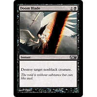 Doom Blade