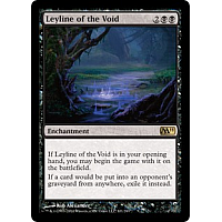 Leyline of the Void
