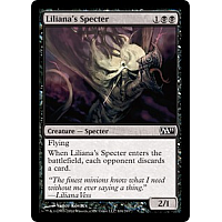 Liliana's Specter