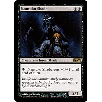Nantuko Shade