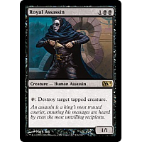 Royal Assassin