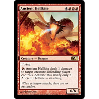 Ancient Hellkite