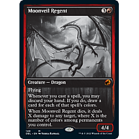 Moonveil Regent (Foil)