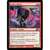 Ember Hauler