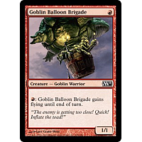 Goblin Balloon Brigade