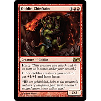 Goblin Chieftain