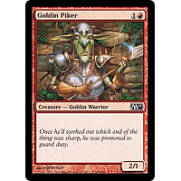 Goblin Piker