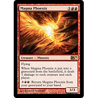Magma Phoenix