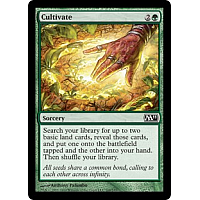 Cultivate