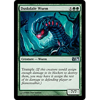 Duskdale Wurm