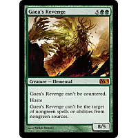 Gaea's Revenge