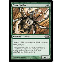 Giant Spider