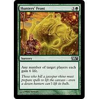 Hunters' Feast
