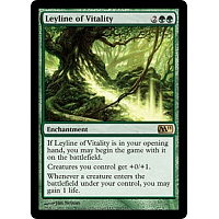 Leyline of Vitality