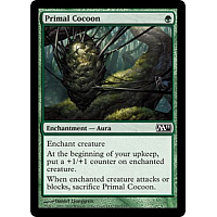 Primal Cocoon