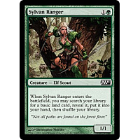 Sylvan Ranger