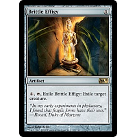 Brittle Effigy