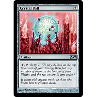 Crystal Ball
