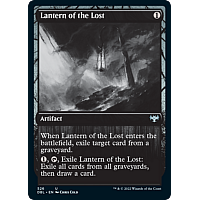 Lantern of the Lost (Foil)