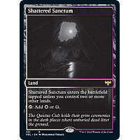 Shattered Sanctum