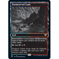 Stormcarved Coast