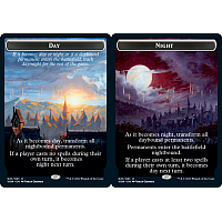 Day // Night [Token]