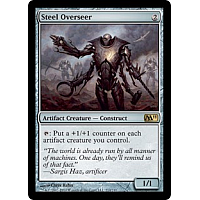 Steel Overseer