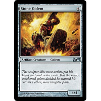 Stone Golem
