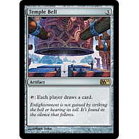 Temple Bell