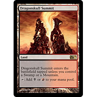 Dragonskull Summit (Foil)