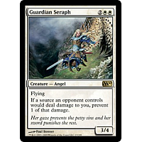 Guardian Seraph