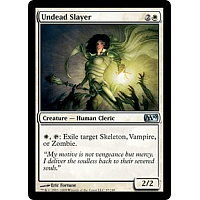 Undead Slayer