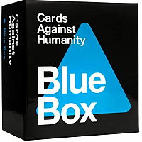 Cards Against Humanity: Blue Box Expansion