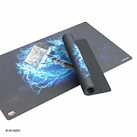 Marvel Champions Game Mat–Thor