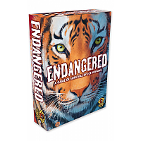 Endangered