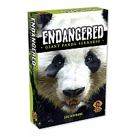 Endangered: Panda Module