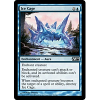 Ice Cage