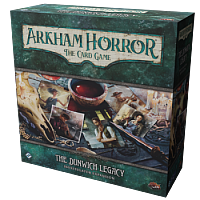 Arkham Horror LCG: The Dunwich Legacy Investigator Expansion