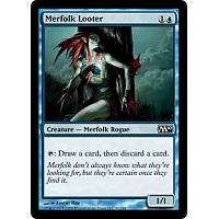 Merfolk Looter