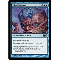 Mind Control