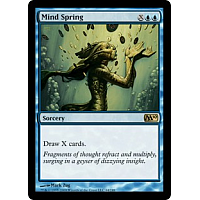 Mind Spring