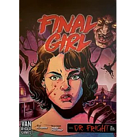 Final Girl: Frightmare on Maple Lane (Series 1)
