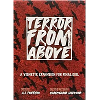 Final Girl: Terror From Above